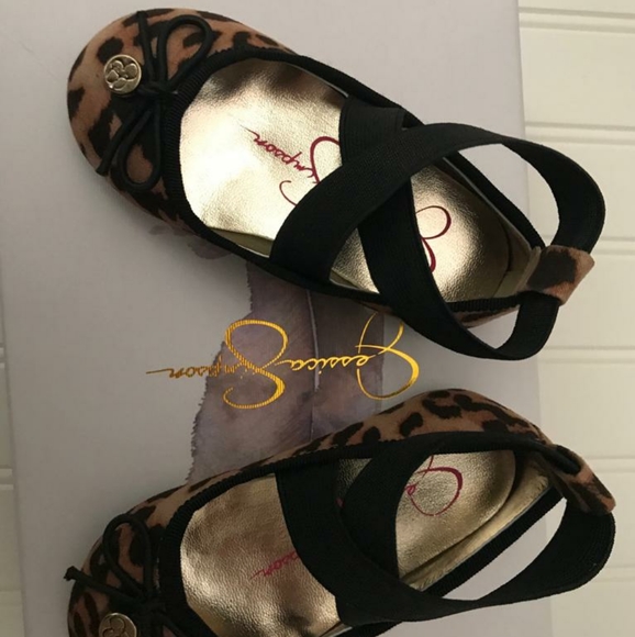 Jessica Simpson Shoes - Picture 2 of 3